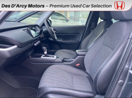 2022 Honda Jazz ELEGANCE HYBRID IMMACULATE €22,950 thumbnail