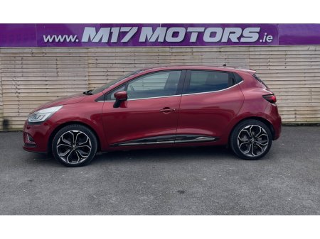 2018 Renault Clio - thumbnail 2