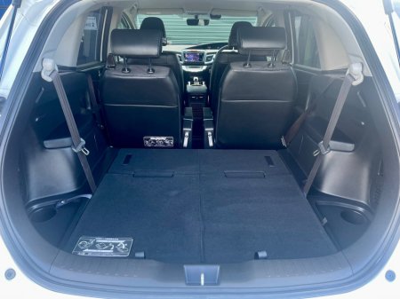 2016 Honda Jade  €13,799 thumbnail