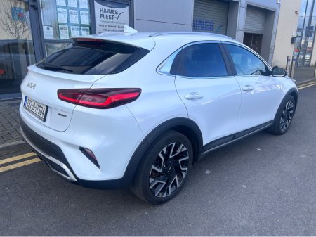 2023 Kia XCeed - thumbnail 4