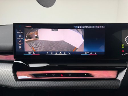 2025 BMW 5 Series 530E M SPORT €69,990 thumbnail