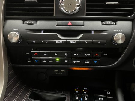 2020 Lexus RX 450hL - thumbnail 29