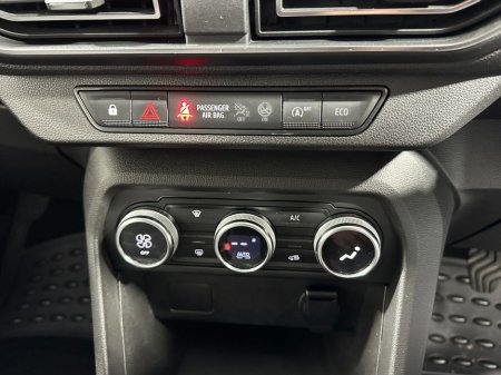 2022 Dacia Jogger 7 Seater Comfort 1.0 Petrol €17,250 thumbnail