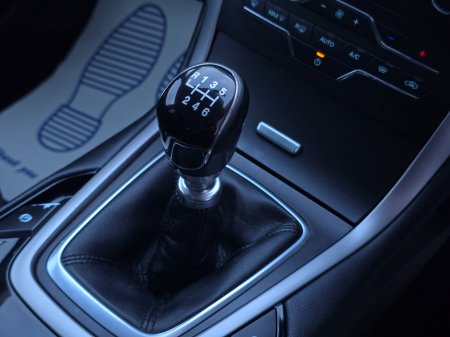 2017 Ford S-Max 2.0 TDCi 150PS Zetec €12,950 thumbnail