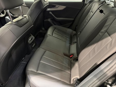 2021 Audi A4 - thumbnail 14