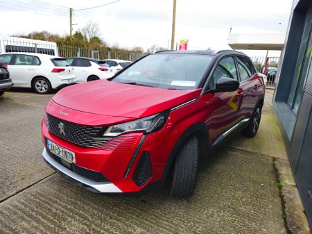 2024 Peugeot 3008 - thumbnail 8