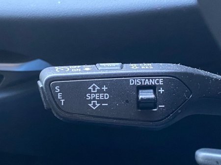 2025 Audi A5 Avant TFSi-e S-Line Quattro Auto €61,900 thumbnail