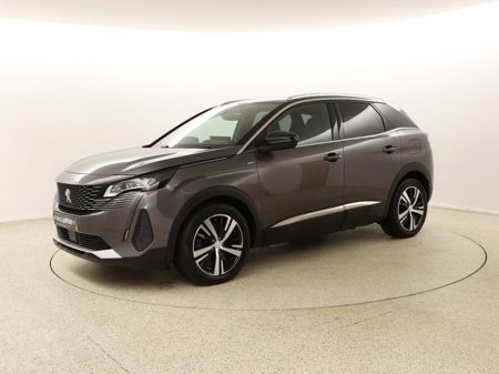 2022 Peugeot 3008 - photo 3