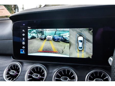 2021 Mercedes-Benz E Class - thumbnail 16