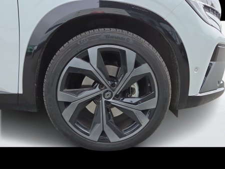 2023 Renault Austral - thumbnail 9