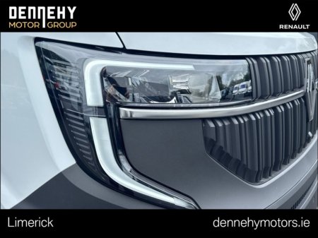 2026 Renault Master - thumbnail 19