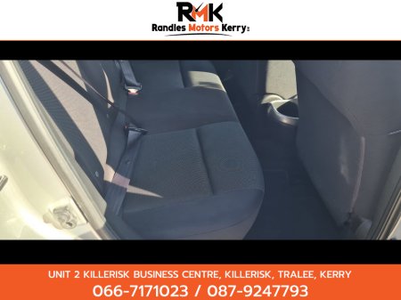 2012 Nissan Juke - thumbnail 8