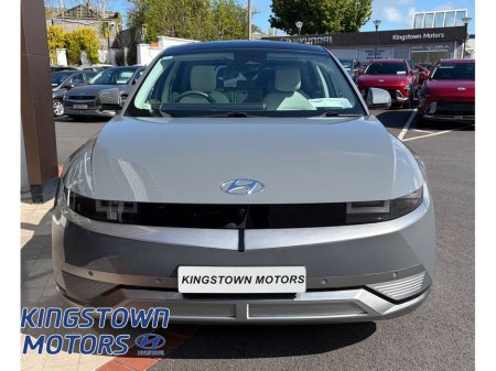 2023 Hyundai Ioniq 5 - photo 2