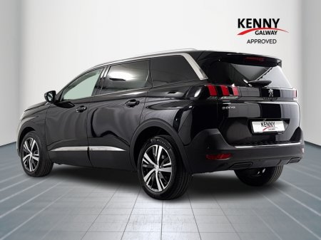 2024 Peugeot 5008 - thumbnail 5