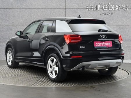 2020 Audi Q2 - thumbnail 3