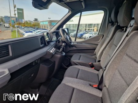 2026 Renault Master - photo 6