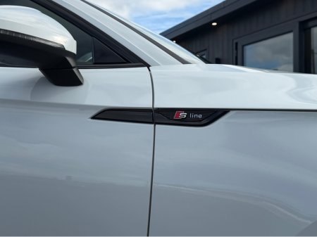 2020 Audi A5 - thumbnail 16