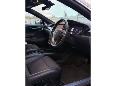 2018 Tesla Model S - thumbnail 29