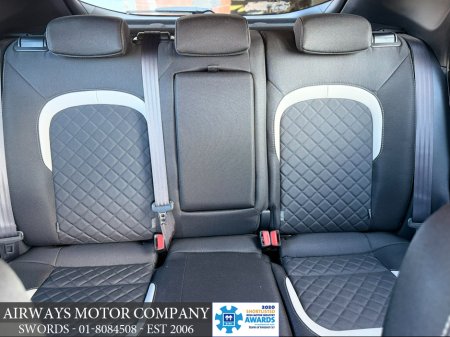 2017 Kia Ceed - thumbnail 12