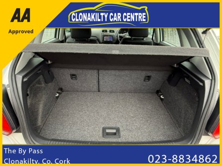 2012 Volkswagen Polo - thumbnail 13