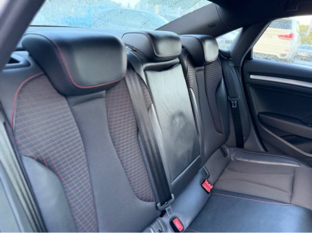 2016 Audi S3 - thumbnail 31