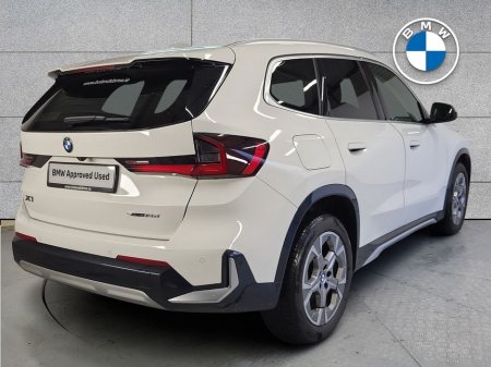 2023 BMW X1 sDrive18d xLine €44,975 thumbnail