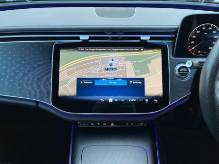 2024 Mercedes-Benz E Class E 300DE AMG Line Plus Saloon €69,950 thumbnail