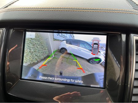 2023 Ford Ranger - thumbnail 19