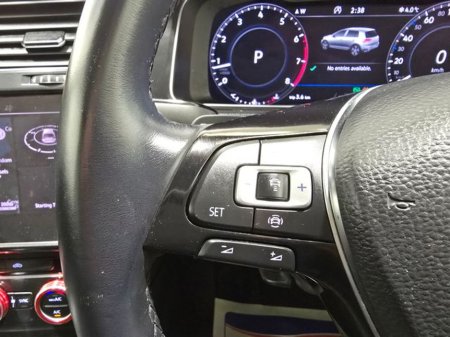 2019 Volkswagen Golf - thumbnail 24