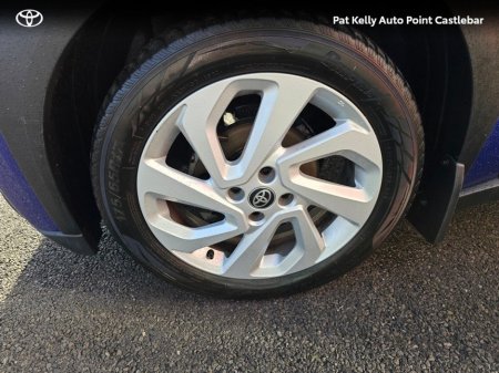 2023 Toyota Aygo - thumbnail 15