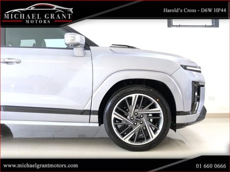 2026 Ssangyong Actyon - thumbnail 9