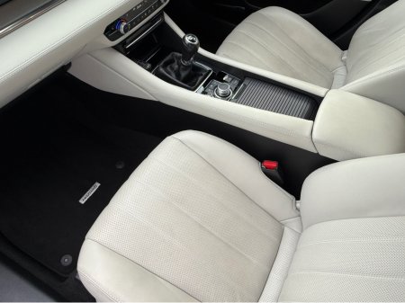 2020 Mazda Mazda6 **DEPOSIT TAKEN** PLATINUM SPORT - 2.0L PETROL - MANUAL - 12M WARRANTY - CAR: €19,950 thumbnail