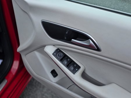 2014 Mercedes-Benz CLA Class - thumbnail 14