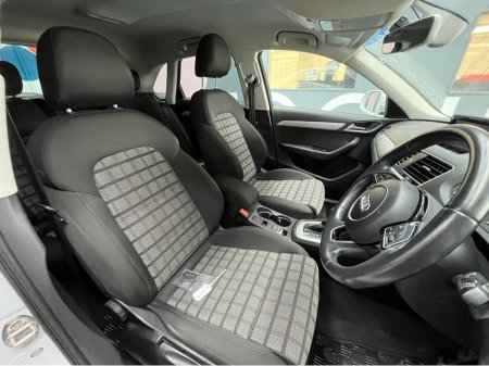 2015 Audi Q3 - thumbnail 11