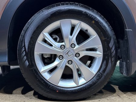 2017 Honda Vezel - thumbnail 12