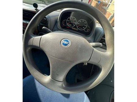 2006 Fiat Ducato - thumbnail 13