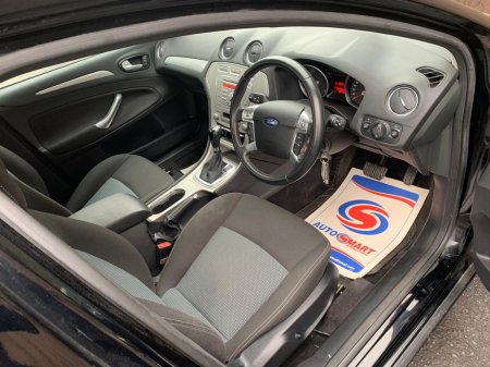 2009 Ford Mondeo - thumbnail 5