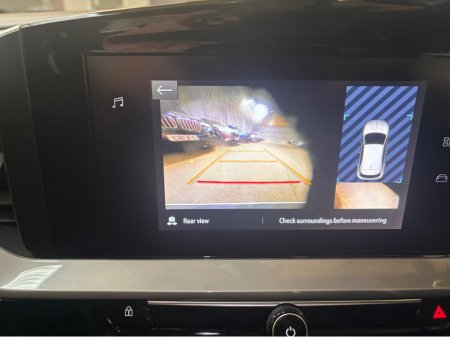 2023 Opel Mokka - thumbnail 11