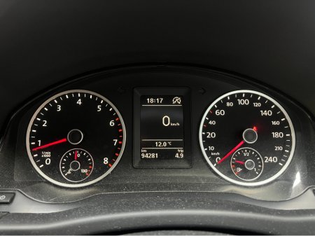 2013 Volkswagen Tiguan - thumbnail 21