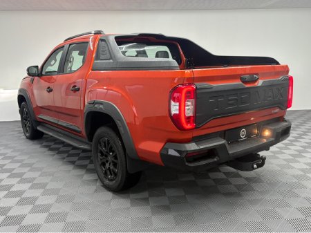 2026 Maxus T 60 - thumbnail 21