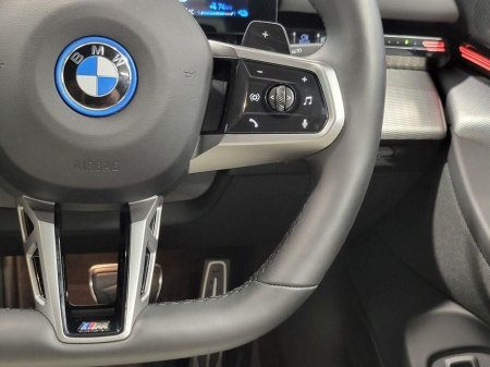 2024 BMW 5 Series 530e M Sport Saloon €58,975 thumbnail