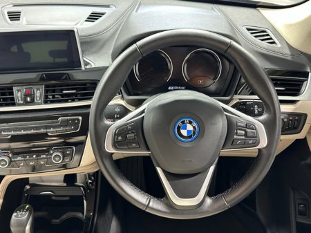 2022 BMW X1 - thumbnail 12