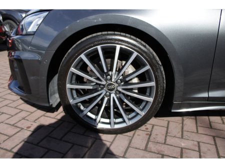 2023 Audi A5 - thumbnail 24