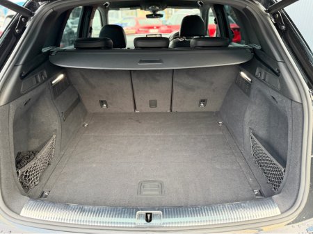 2020 Audi Q5 ***DEPOSIT TAKEN*** S-LINE QUATTRO - 2.0L DIESEL - AUTO - 12M WARRANTY - CAR: 1734 €37,950 thumbnail