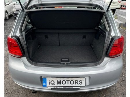 2014 Volkswagen Polo - thumbnail 8