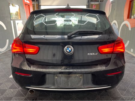 2016 BMW 1 Series - photo 3