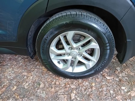2018 Hyundai Tucson - photo 28