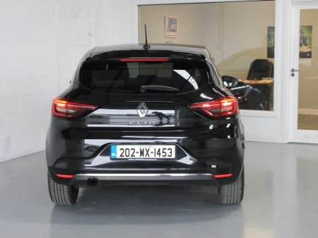 2020 Renault Clio - thumbnail 7