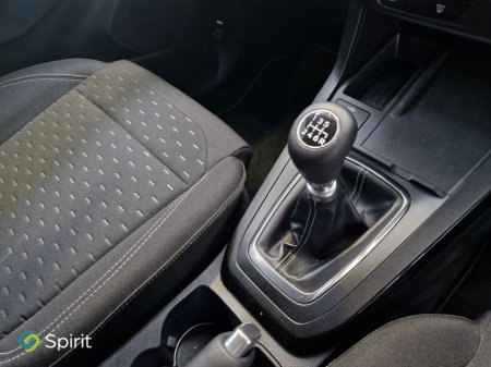 2025 Ford Puma - thumbnail 19