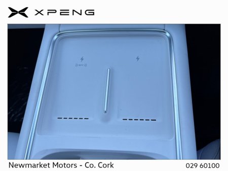 2026 Xpeng G6 - thumbnail 20